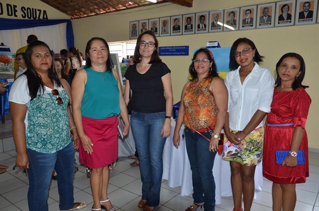 Câmara Municipal de Ipiranga Realiza Exposição de Pintura em Telas - Imagem 75
