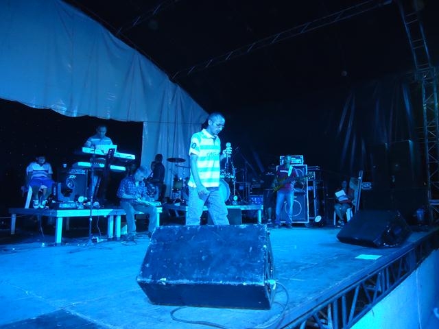 Show de Calouros abriu a Noite de quinta-feira da XXXI Semana da Juventude - Imagem 24