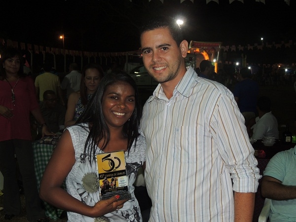 Diversidade cultural embala Semana Cultural de Monsenhor Gil - Imagem 16