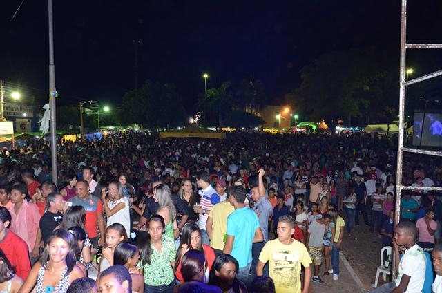 Banda Forró Sacode Colocou todo mundo Pra Dançar - Imagem 39