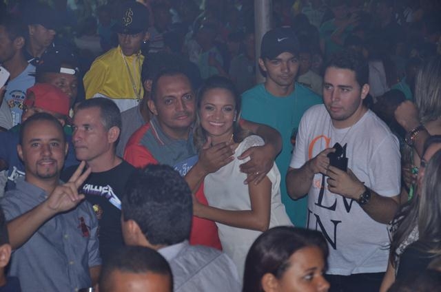 Banda Forró Sacode Colocou todo mundo Pra Dançar - Imagem 141