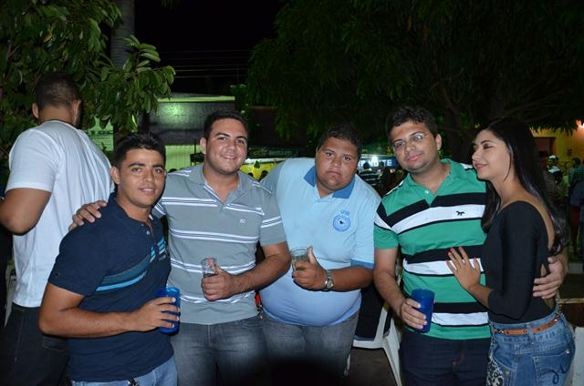 Banda Forró Sacode Colocou todo mundo Pra Dançar - Imagem 27