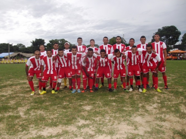 Sábado de futebol com a final do Copão Rural - Imagem 1