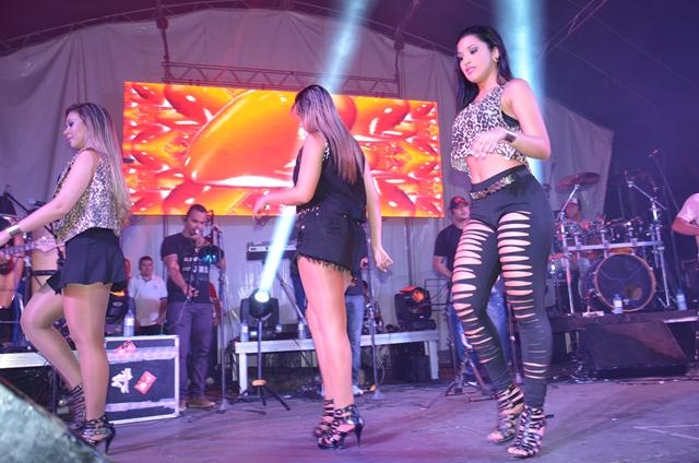 Banda Forró Sacode Colocou todo mundo Pra Dançar - Imagem 68