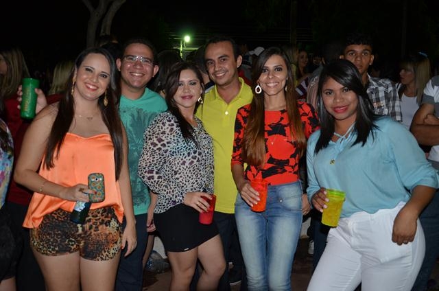 Banda Forró Sacode Colocou todo mundo Pra Dançar - Imagem 17