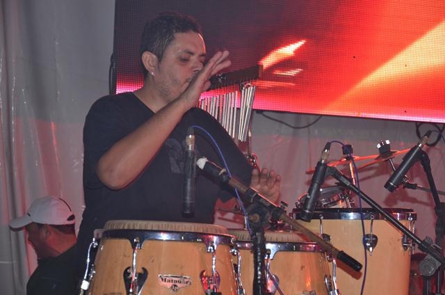 Banda Forró Sacode Colocou todo mundo Pra Dançar - Imagem 137