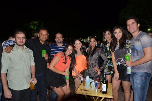 Banda Forró Sacode Colocou todo mundo Pra Dançar - Imagem 20