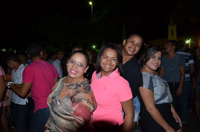 Banda Forró Sacode Colocou todo mundo Pra Dançar - Imagem 155