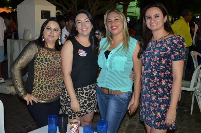 Banda Forró Sacode Colocou todo mundo Pra Dançar - Imagem 28