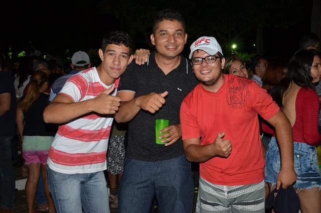 Banda Forró Sacode Colocou todo mundo Pra Dançar - Imagem 6