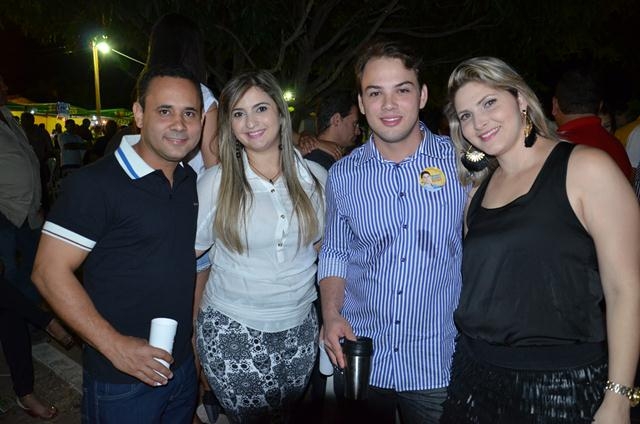 Banda Forró Sacode Colocou todo mundo Pra Dançar - Imagem 23