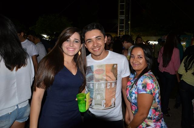 Banda Forró Sacode Colocou todo mundo Pra Dançar - Imagem 3