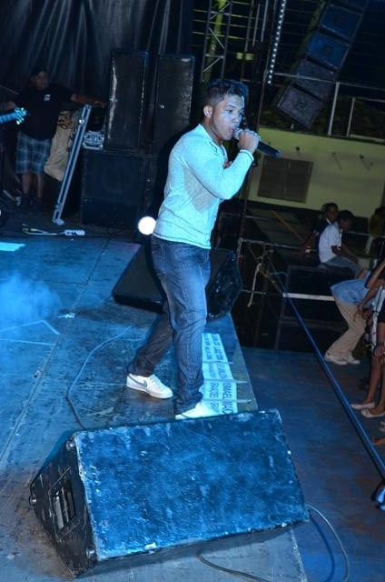 Banda Forró Sacode Colocou todo mundo Pra Dançar - Imagem 45