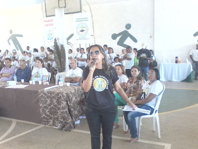 Prefeito Raimundo Ferreira através da SDA realiza a 1º Festa do Agricultor - Imagem 25