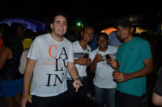 Banda Forró Sacode Colocou todo mundo Pra Dançar - Imagem 11