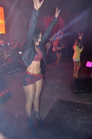 Banda Forró Sacode Colocou todo mundo Pra Dançar - Imagem 130