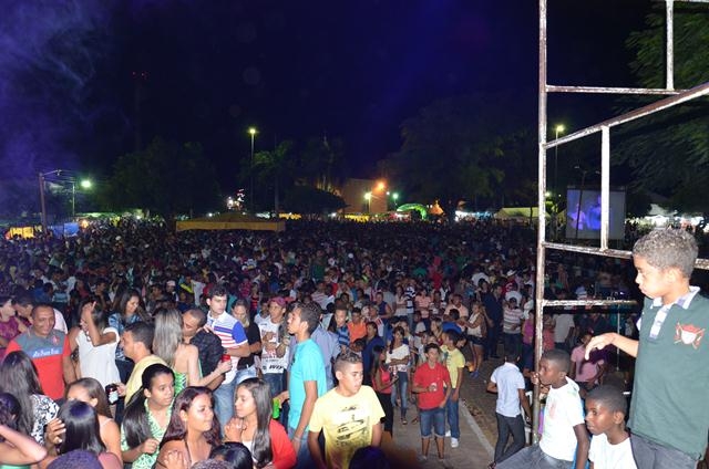 Banda Forró Sacode Colocou todo mundo Pra Dançar - Imagem 41