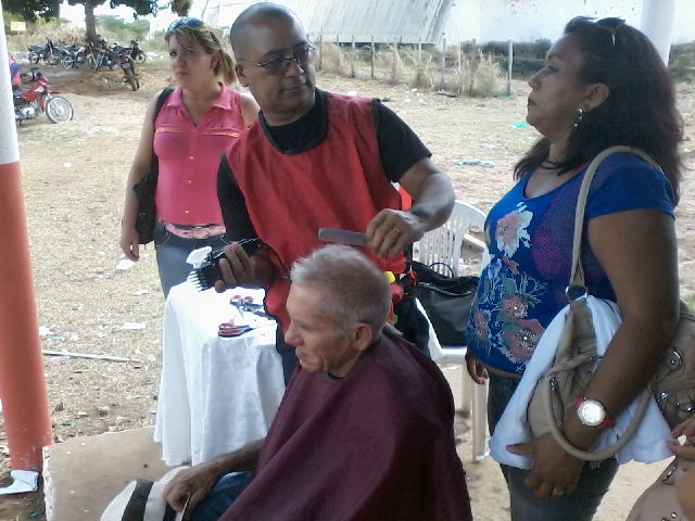 Prefeito Raimundo Ferreira através da SDA realiza a 1º Festa do Agricultor - Imagem 45