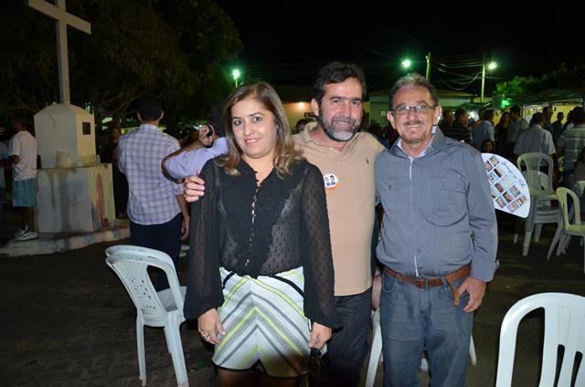 Banda Forró Sacode Colocou todo mundo Pra Dançar - Imagem 30