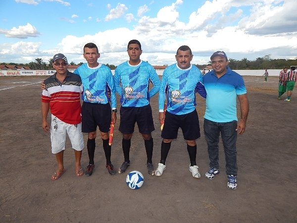 Fluminense sai na frente e garante 3 pontos na competição - Imagem 3