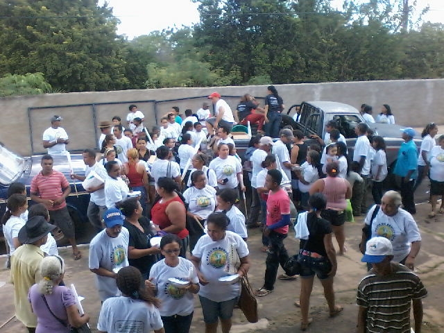 Prefeito Raimundo Ferreira através da SDA realiza a 1º Festa do Agricultor - Imagem 47