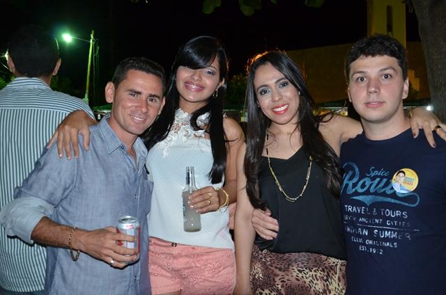 Banda Forró Sacode Colocou todo mundo Pra Dançar - Imagem 25