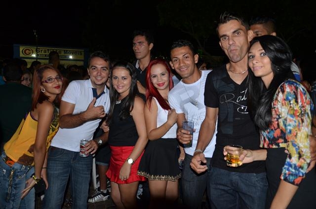 Banda Forró Sacode Colocou todo mundo Pra Dançar - Imagem 10