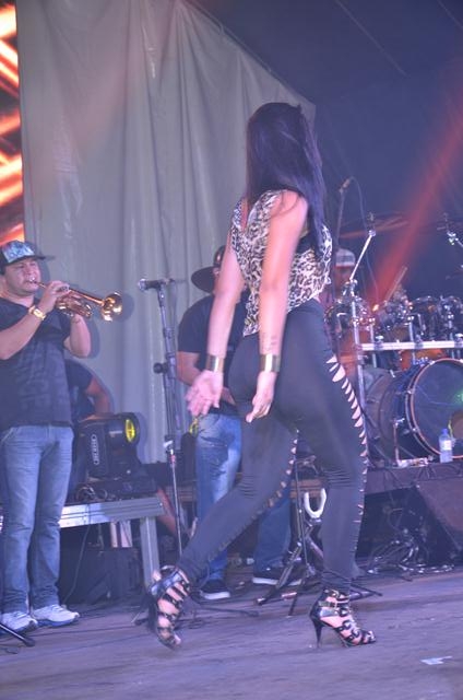 Banda Forró Sacode Colocou todo mundo Pra Dançar - Imagem 173