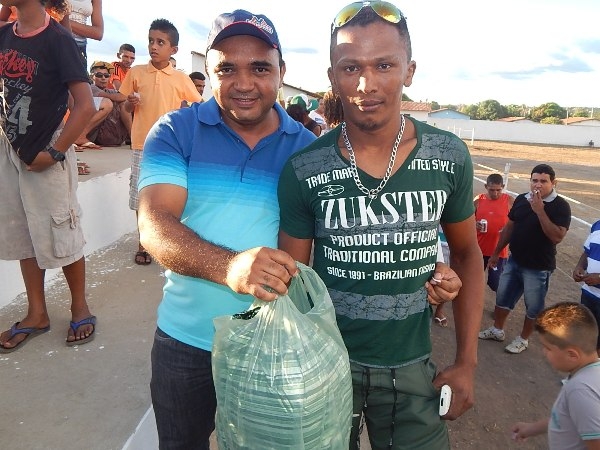 Fluminense sai na frente e garante 3 pontos na competição - Imagem 13