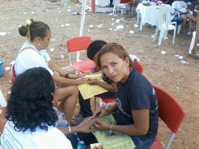 Prefeito Raimundo Ferreira através da SDA realiza a 1º Festa do Agricultor - Imagem 41