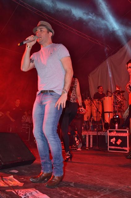 Banda Forró Sacode Colocou todo mundo Pra Dançar - Imagem 73