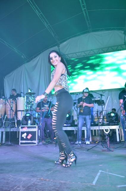 Banda Forró Sacode Colocou todo mundo Pra Dançar - Imagem 78