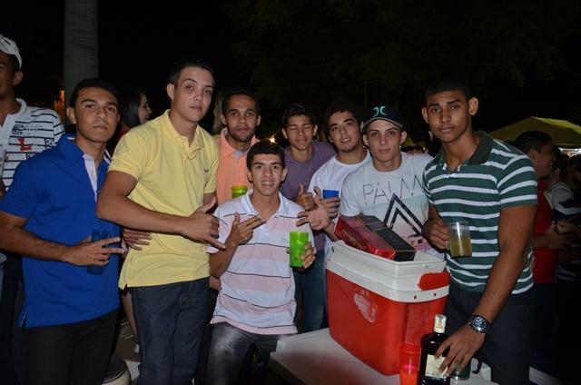 Banda Forró Sacode Colocou todo mundo Pra Dançar - Imagem 15