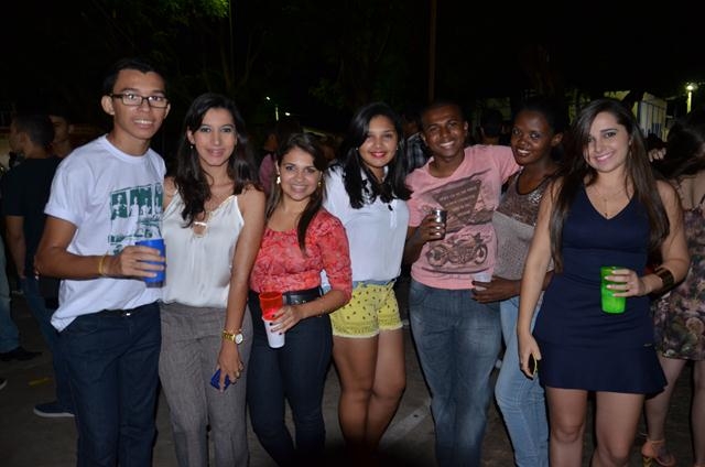 Banda Forró Sacode Colocou todo mundo Pra Dançar - Imagem 8