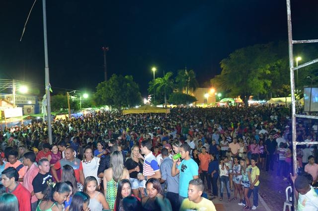 Banda Forró Sacode Colocou todo mundo Pra Dançar - Imagem 34