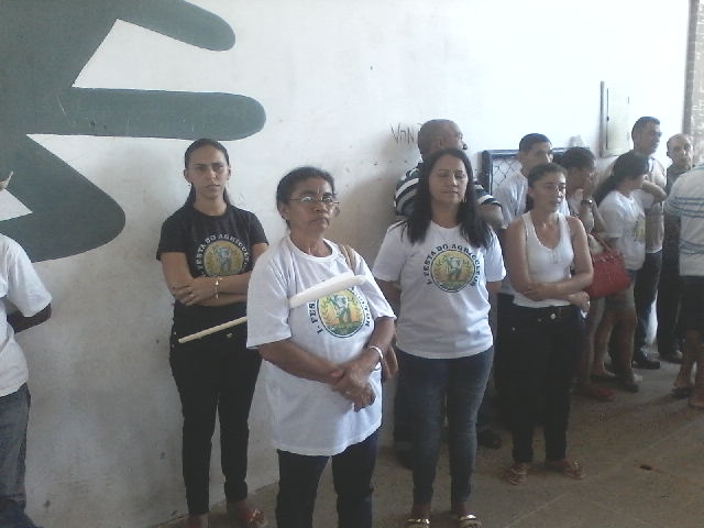 Prefeito Raimundo Ferreira através da SDA realiza a 1º Festa do Agricultor - Imagem 36