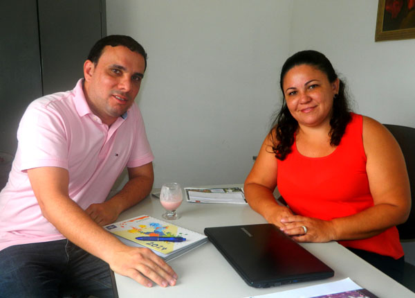 Sebrae terá sala exclusiva para atendimento no município de Brasileira