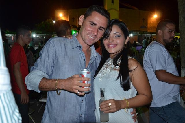 Banda Forró Sacode Colocou todo mundo Pra Dançar - Imagem 26