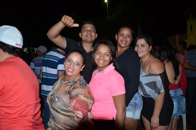 Banda Forró Sacode Colocou todo mundo Pra Dançar - Imagem 156