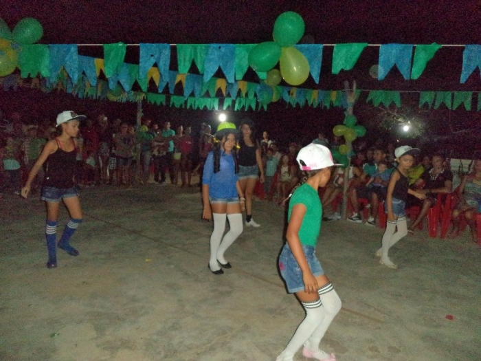 Festival Junino agita o povoado Amapá - II Arraiá Nois Tudim - Imagem 18