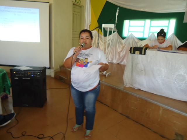 Foi realizado o I Fórum Comunitário do Selo UNICEF - Imagem 113