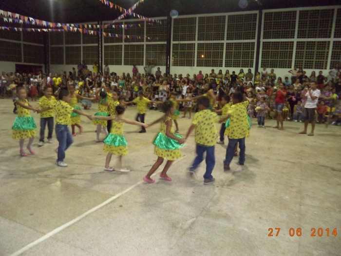 Festival Junino agita São Félix - II Arraiá Nois Tudim - Imagem 5