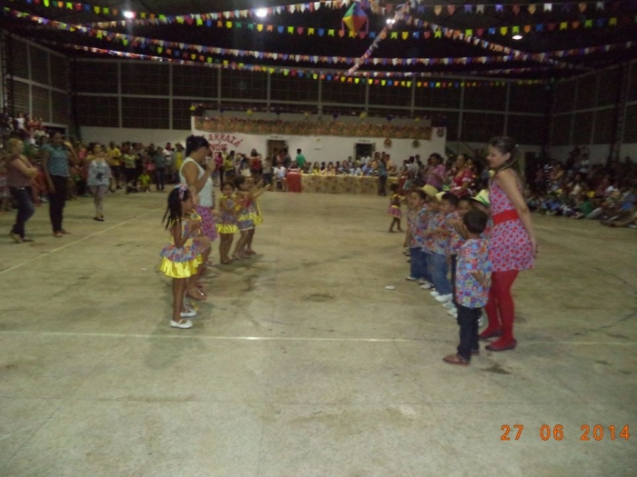 Festival Junino agita São Félix - II Arraiá Nois Tudim - Imagem 32