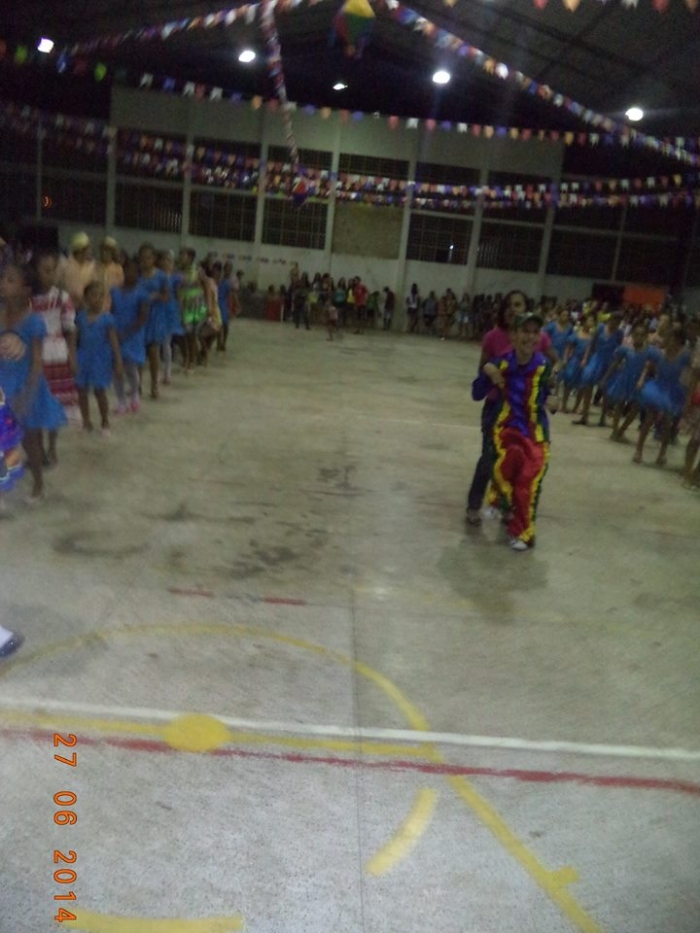 Festival Junino agita São Félix - II Arraiá Nois Tudim - Imagem 15