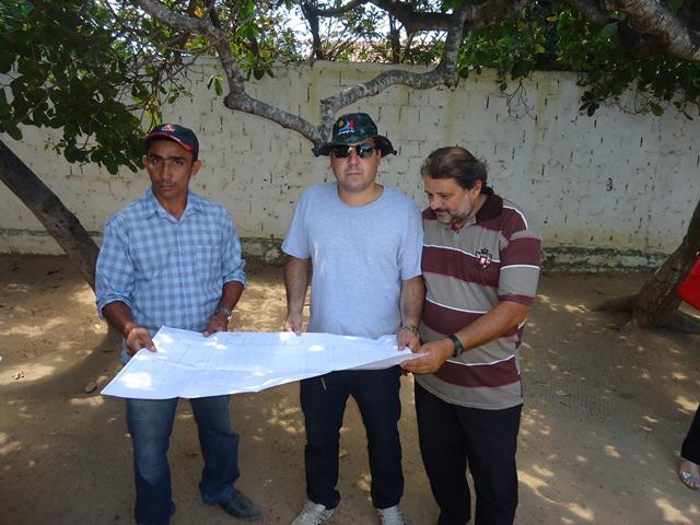 Pré-Escola Maricas Lopes receberá reforma - Imagem 4