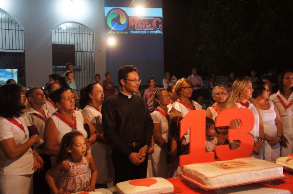 Treze anos de história. - Imagem 12