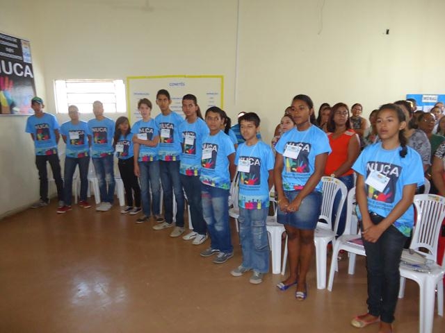 Foi realizado o I Fórum Comunitário do Selo UNICEF - Imagem 29