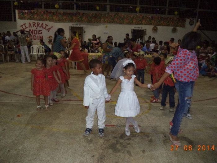 Festival Junino agita São Félix - II Arraiá Nois Tudim - Imagem 59