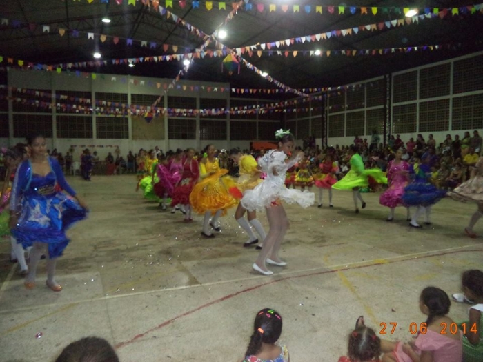 Festival Junino agita São Félix - II Arraiá Nois Tudim - Imagem 55