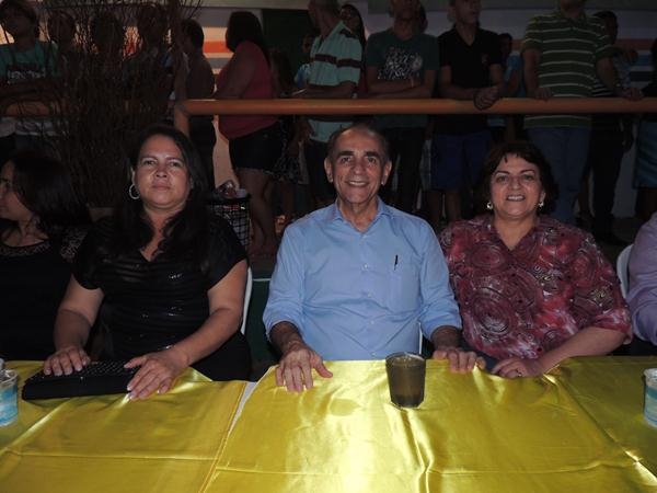 Encerramento das festividades de 60 anos de Água Branca - Imagem 7